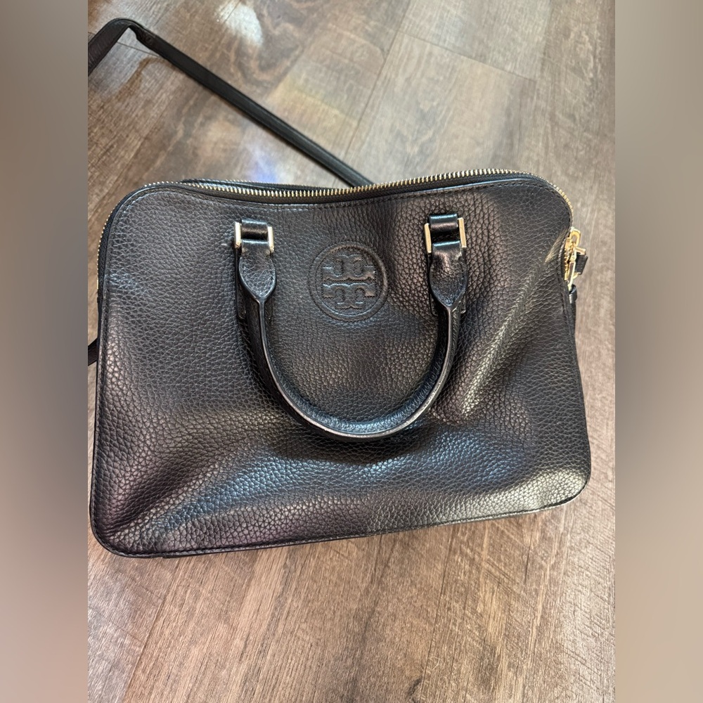Tory Burch Crossbody Tote